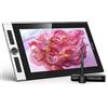 XP-PEN Tavoletta Grafica con Schermo Innovator 16 15,6 Pollici 1920x1080 FHD IPS Display Interattivo per Disegnare con 125% sRGB, Supporta Windows, Mac, Chrome OS, Linux