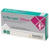 Named Influnam Difesa 15 Compresse