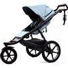 Thule Passeggino sportivo Thule Urban Glide 3 Mid blue