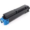 UTAX Toner ciano compatibile con Utax 1T02YJCUT0(5020C) ciano 5000 pagine
