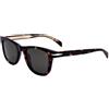 DAVID BECKHAM DB 1006/S Occhiali de sole da uomo Havana