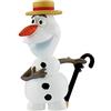 Disney Frozen The icequeen Statuetta Giocattolo, Multicolore, 12969