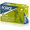 Forcepet Biotic integratore per la flora intestinale Stick in polvere per cani e gatti 8 bustine da 1 gr - Integratori per cani - 1° ORDINE? fino al 20% di sconto