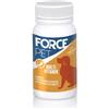 Forcepet Multi vitamin Supporto multivitaminico Compresse per cani 45 compresse da 1,5 gr - Integratori per cani - 1° ORDINE? 20% di sconto, codice BZR20