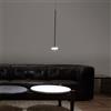 LEDS-C4 Invisible lampada a sospensione, LED, 00-5693-05-05, Invisible [Lampade per Interni > Lampade a Sospensione]