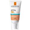 La Roche-posay Crema Viso Solare SPF50+ La Roche-Posay Anthelios UVMune 400 Col - Protezione Alta per Pelli Sensibili