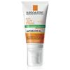 LA ROCHE POSAY ANTHELIOS XL GEL-CREMA SOLARE COLORATA TOCCO SECCO ANTI-LUCIDITÀ SPF 50+ VISO 50 ML