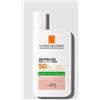 La Roche-posay La Roche Posay Anthelios Fluido Oil Control Colorato Spf 50+ 50 ml