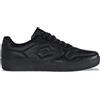 Lotto, Scarpe da Ginnastica Unisex-Adulto, Nero, 44 EU