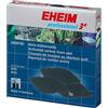 EHEIM 2076-2078 - Set di 3 spugne per Acquario