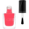 Catrice Cosmetics GEL AFFAIR Smalto unghie, lunga durata, semplice da struccare, lucida, intensiva (10.5 ml)