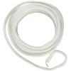 Rayher Tubi Di Maglia Con Fil Di Ferro, 5Mm Ø, Avorio, 3M, 55937104