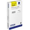 Epson Cartuccia getto d'inchiostro Epson T04B4 XL 39ml 4600 pagine Giallo [C13T04B440]