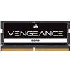 Corsair Ram SO-DIMM DDR4 64GB Corsair Vengeance LPX 2400MHz