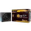 Seasonic Alimentatore 750W Seasonic Core GX ATX/80 Plus Gold/ Nero [SRP-CGX751-A5A32SF]