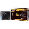 Seasonic Alimentatore 850W Seasonic serie Core GX ATX 3/80 Plus Gold/Nero [SRP-CGX851-A5A32SF]