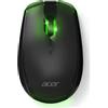 Acer Mouse Acer wired USB 6400dpi Nero[SENSE-GM1300]