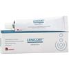 Uriach - Lenicort Crema 30 ml - Crema Lenitiva e Idratante