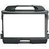 UGAR 7 Pollici / 9 Pollici Compatibile per KIA Sportage (SL) 2010-2016 Doppio kit Mascherine telaio per veicoli