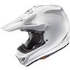 ARAI Casco MX-V EVO Bianco ARAI XL