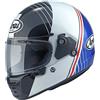 ARAI Casco CONCEPT-XE 22-06 TEMU Blu Bianco ARAI XS