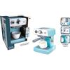 NM Macchina Cappuccino Maison de Luxe per Bambini - Gioco Divertente