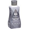 Plush Addict Rit DyeMore - Tintura liquida per tessuti per tessuti sintetici, 207 ml, 13 colori (grigio ghiaccio)