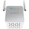 Netgear 1PT GIGABIT PWLINE AV2 AC650 BNDL