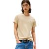 Tommy Jeans Tjm Xslim Jersey Tee Dm0dm04411, Maglietta a Maniche Corte Uomo, Nero (Tommy Black), XXL