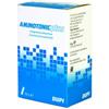 DUPI ITALIA SRL Aminotonic Plus 20 Bustine 20 G