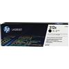 HP Cartuccia toner nero LaserJet HP 312X ad alta capacità