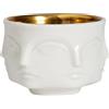 Jonathan Adler - Portacandela Muse - Oro - Oro - Designer Jonathan Adler
