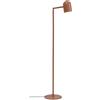 It's about Romi - Lampada a stelo Marseille - Arancione - Ferro