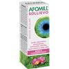 MONTEFARMACO OTC SpA AFOMILL SOLLIEVO GTT OCCHI 10F