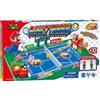 EPOCH D'ENFANCE Gioco da Tavolo EPOCH D'ENFANCE Super Mario Rally Tennis (FR) Multicolore