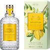 4711 Acqua Colonia 4711-Acqua-Colonia Basic-Range Starfruit-White-FlowersEau de Cologne Spray 100 ml (381,00 € / 1 l)