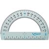 Maped Goniometro 180° 12 cm Aluminio 129200