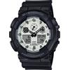 Casio - GA-100WD-1AER - OROLOGIO CASIO G-SHOCK GA-100WD-1AER