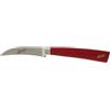 BERKEL SPELUCHINO 7 CM CURVO, ELEGANCE ROSSO
