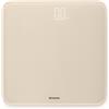 BRABANTIA BILANCIA PESA PERSONE, RENEW BEIGE