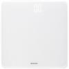 BRABANTIA BILANCIA PESA PERSONE, RENEW BIANCO