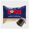 Caffè Moreno 100 Capsule Nespresso ® Caffè Moreno Aroma Espresso