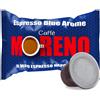 Caffè Moreno 100 Capsule Nespresso ® Caffè Moreno Aroma Blue
