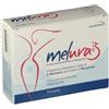 ECUPHARMA(MIRAPHARMA) MELURA INTEGRATORE BENESSERE VIE URINARIE 14 BUSTINE