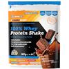 NAMED SPORT 100% WHEY PROTEIN SHAKE CHOCO BROWNIE 900 G