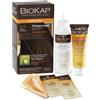 BIOS LINE BIOKAP NUTRICOLOR TINTURA CAPELLI 6,3 BIONDO SCURO DORATO