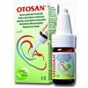 AURORA OTOSAN GOCCE AURIC BIO 10ML