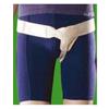 FARMAC-ZABBAN CINTO ERNIARIO HERNIA TRUSS OPPO MODELLO SN2149L MISURA EXTRA LARGE FASCIA PER ERNIA SINGOLA SINISTRA