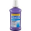 ORAL-B P&G ORAL-B FLUORINSE COLLUTORIO ANTICARIE SAPORE MENTA 500ML