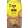 SCHAR FETTE BISCOTTATE INTEGRALI 260 G
